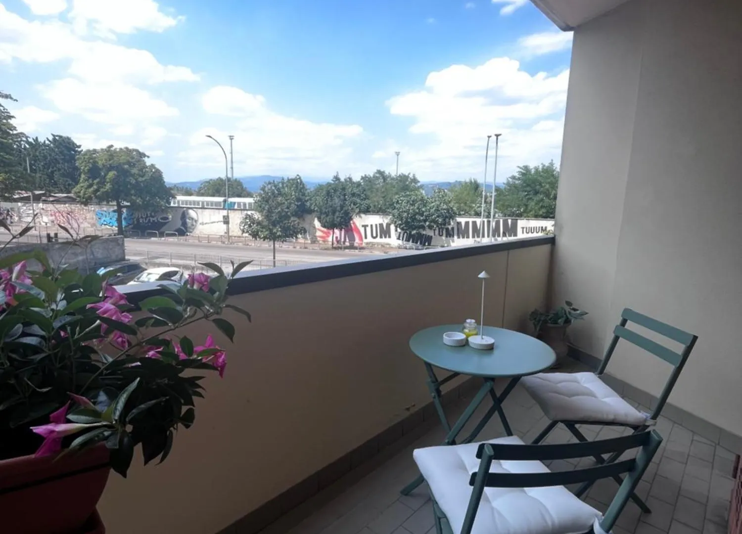 Perla Apartment Verona