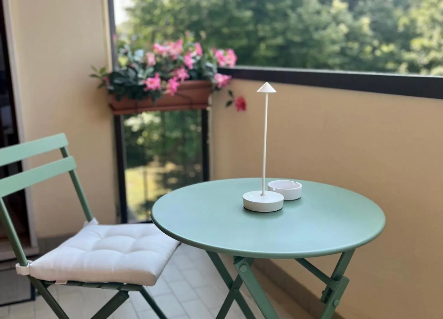 Perla Apartment Verona Italien
