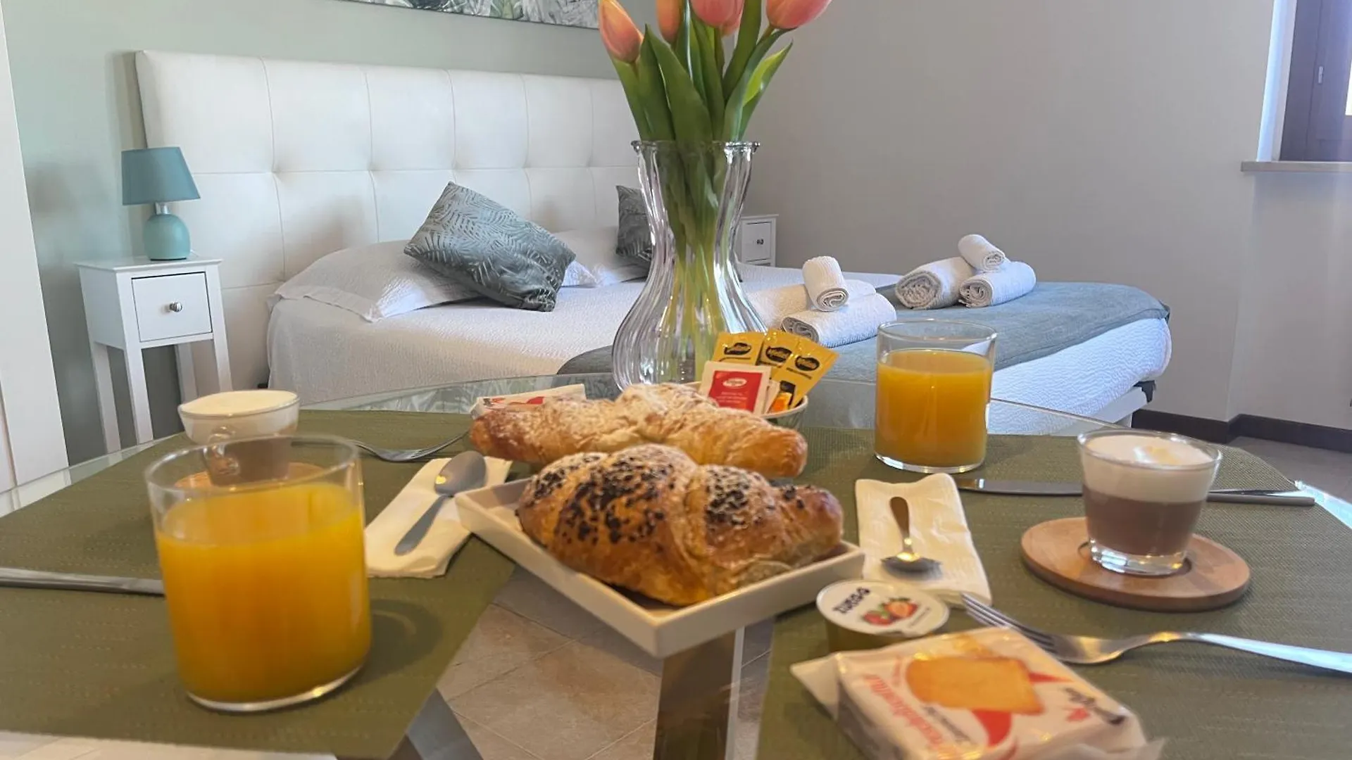 Perla Apartment Verona