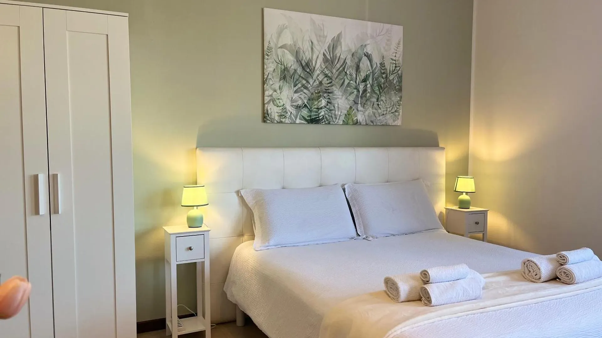 Perla Apartment Verona