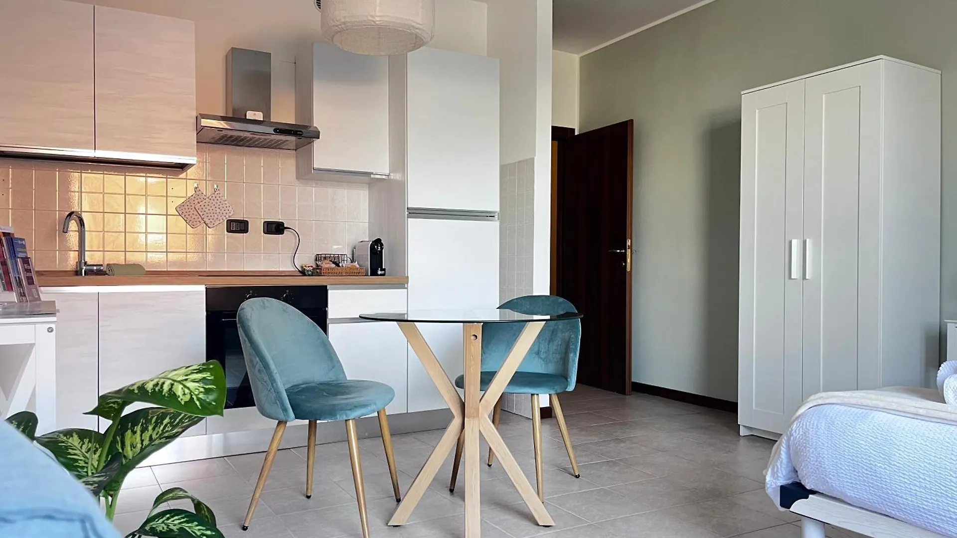 Perla Apartment Verona Italië