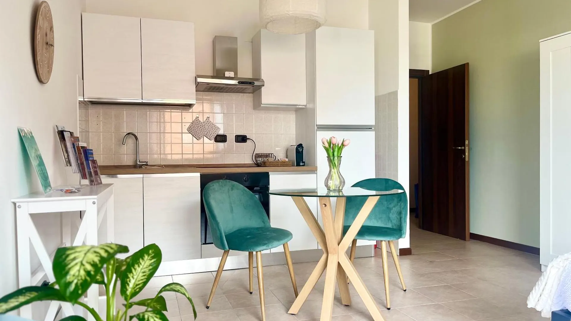 Perla Apartment Verona