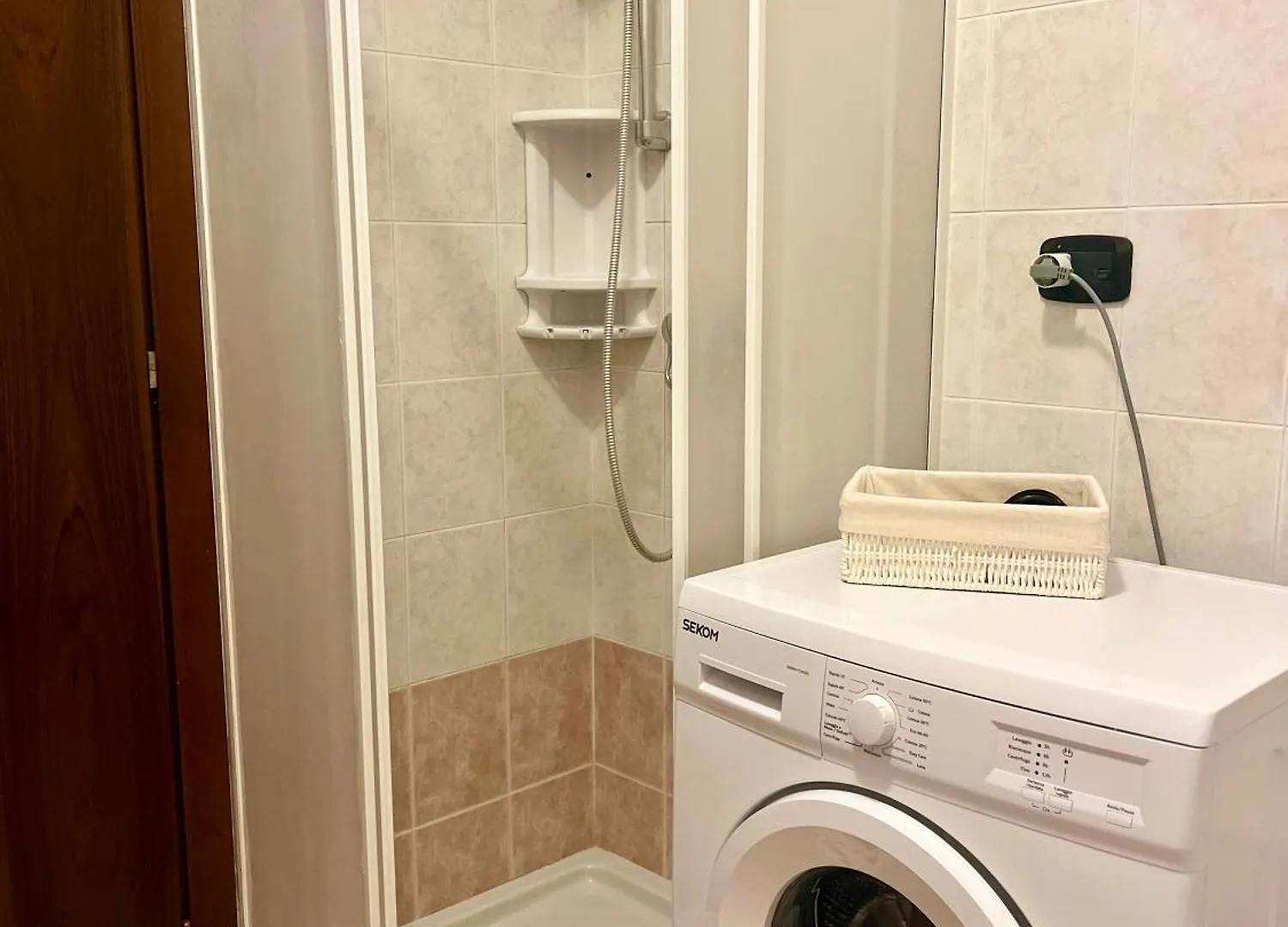 Perla Apartment Verona Italien