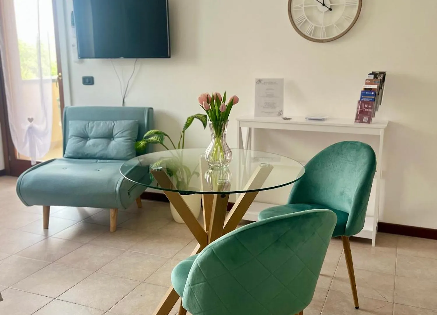 Perla Apartment Verona