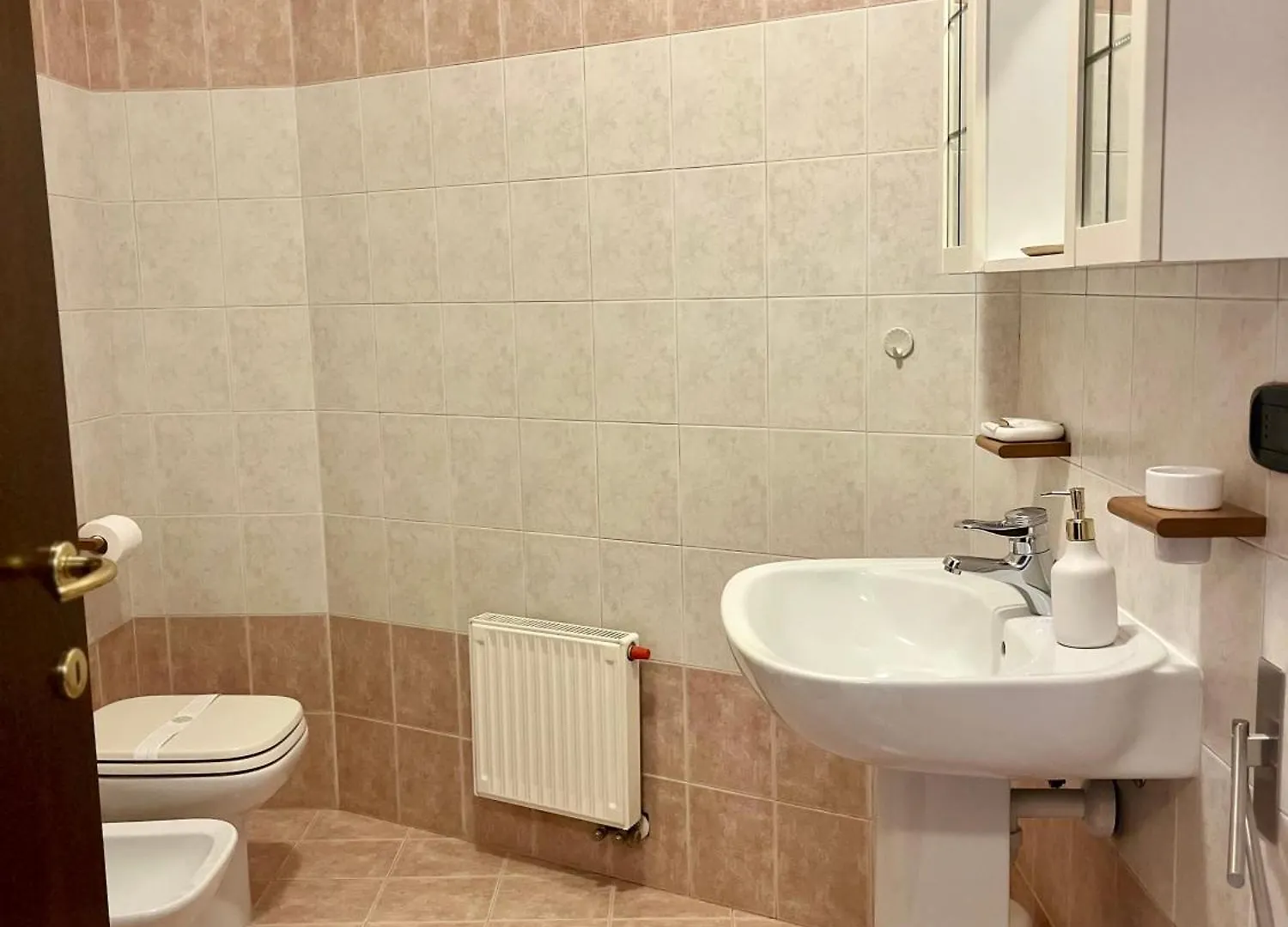 Perla Apartment Verona