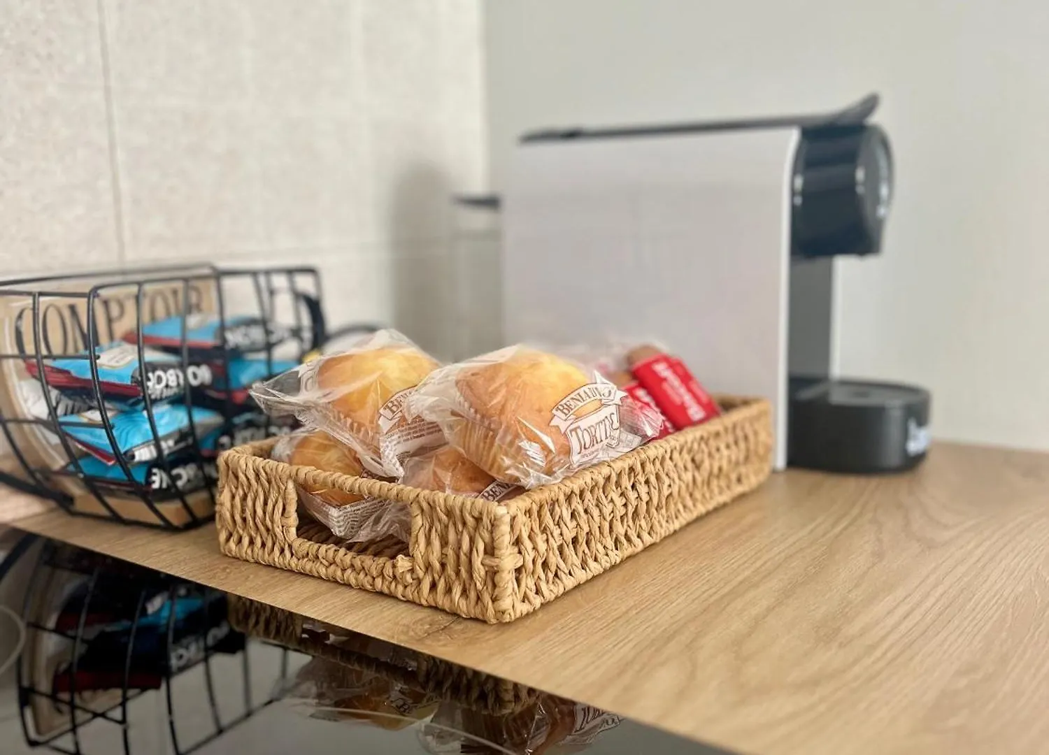 Perla Apartment فيرونا