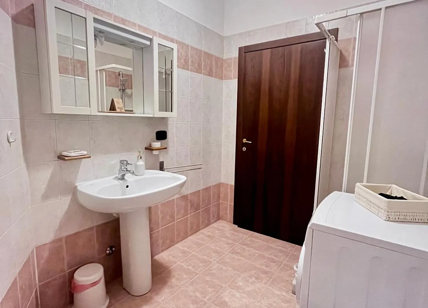 Perla Apartment Verona 0*,