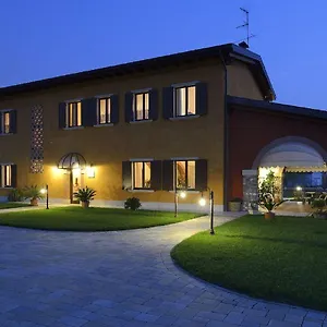 Bacche Di Bosco Vakantieboerderij
