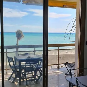  Appartamento Mare Italia