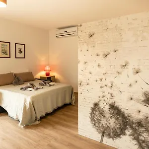 Borgoroma - Business & Appartement