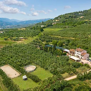 Casa Rosa Vakantieboerderij