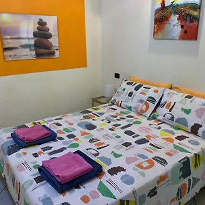 Apartmán Residenze Mquadro, Verona