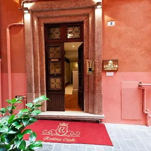 Residenza Catullo Gasthuis
