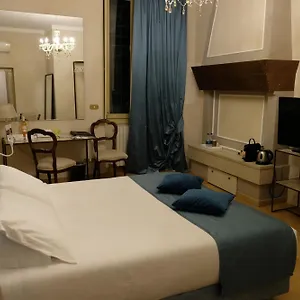 Residenza Palazzo Negri Appartement