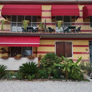 Ca' Del Sasso Landhuis