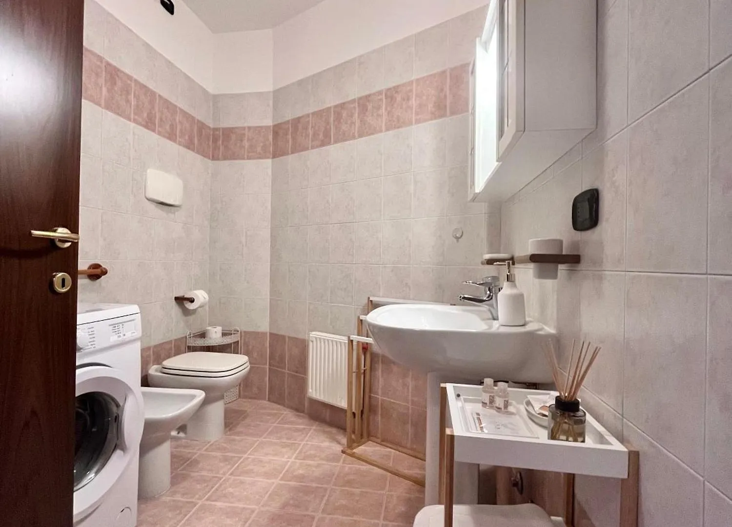 Perla Apartment Verona Italy