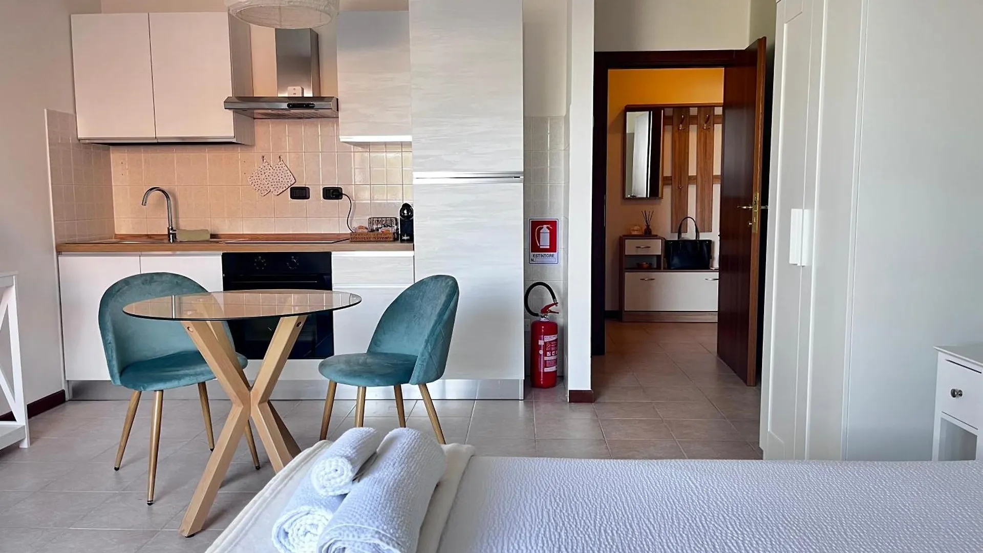 Perla Apartment 베로나