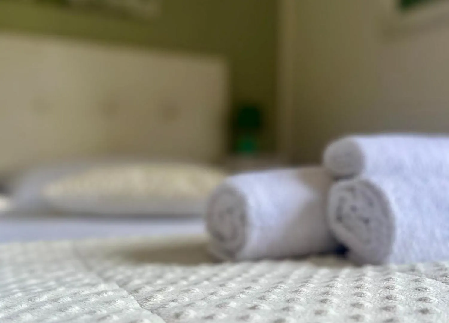 Perla Apartment 베로나