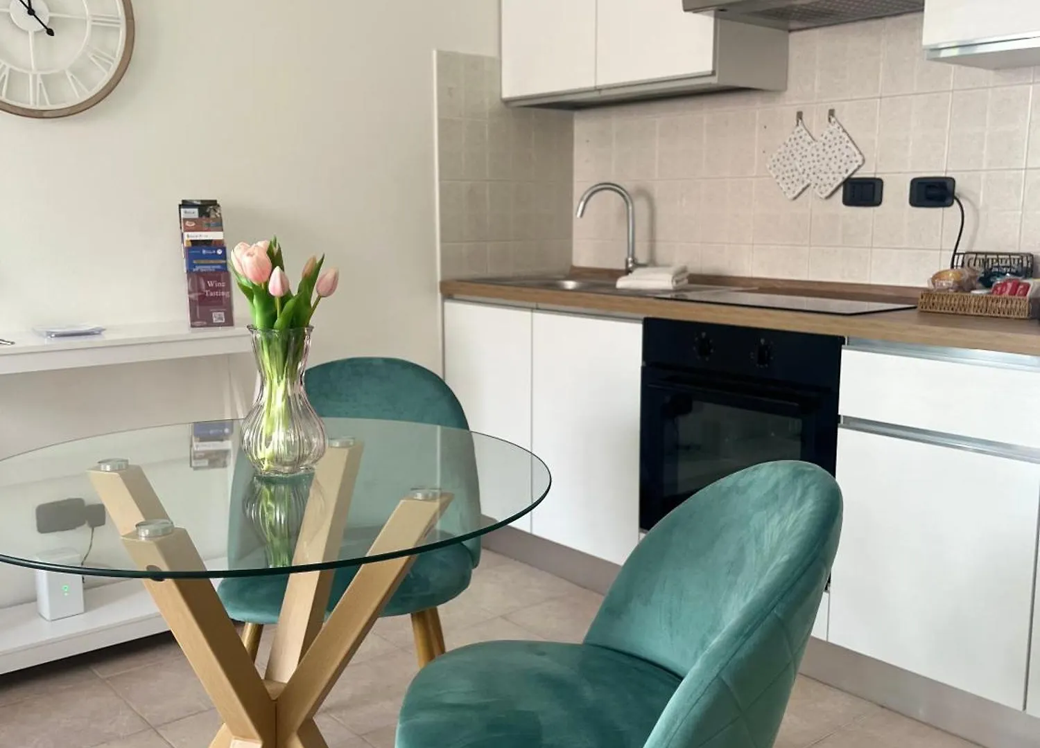 Perla Apartment 베로나